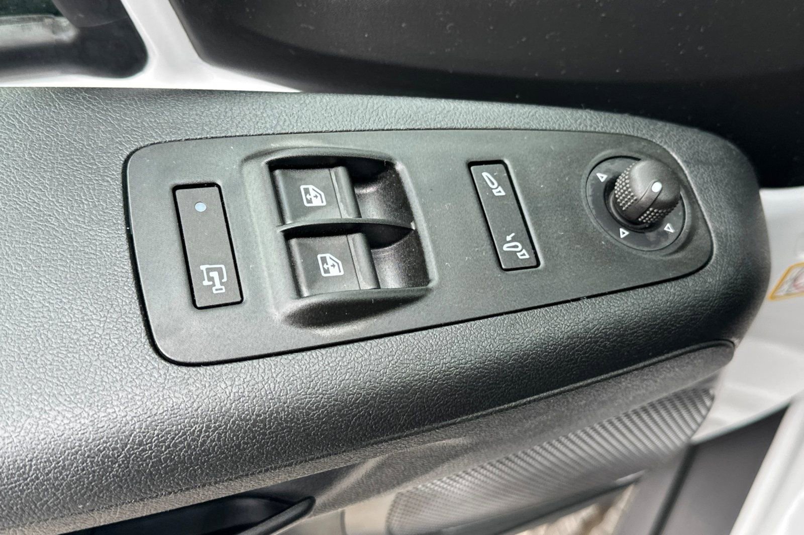 New 2026 RAM ProMaster 2500 w/ Quick Order Package 22G SLT image 12