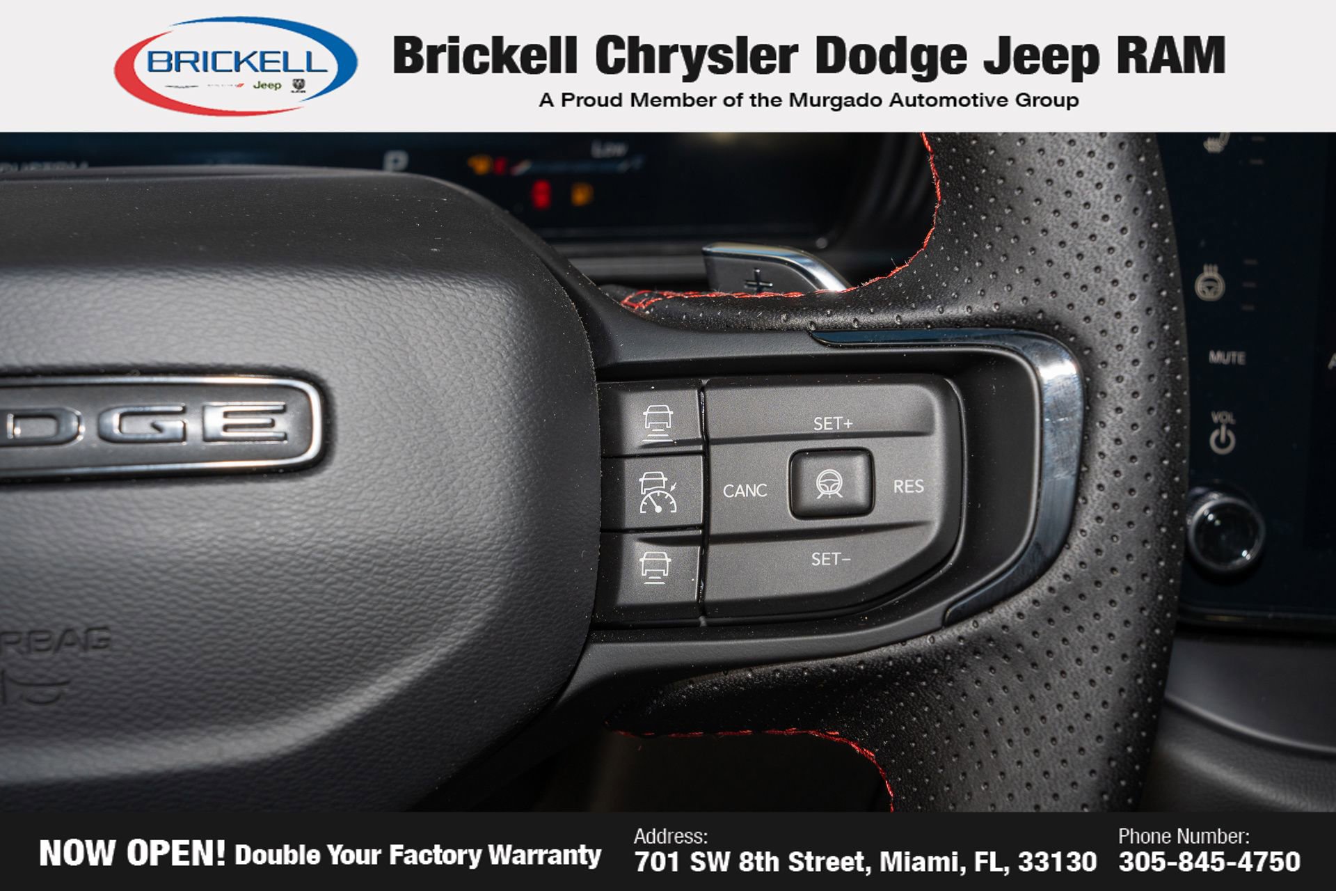 New 2026 Dodge Charger Scat Pack image 26