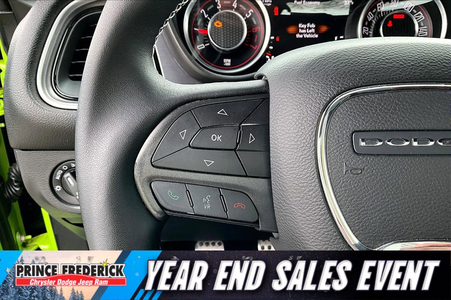 Used 2015 Dodge Challenger R/T w/ Quick Order Package 22B R/T image 15