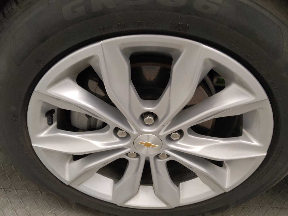 Used 2025 Chevrolet Malibu LT FWD image 31