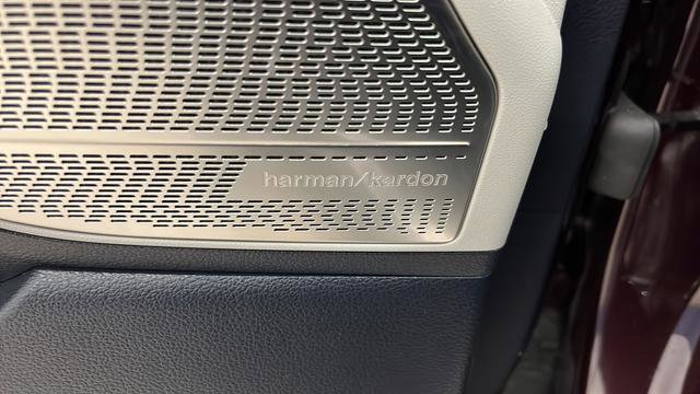 Used 2023 Hyundai Palisade Calligraphy w/ Cargo Package image 43