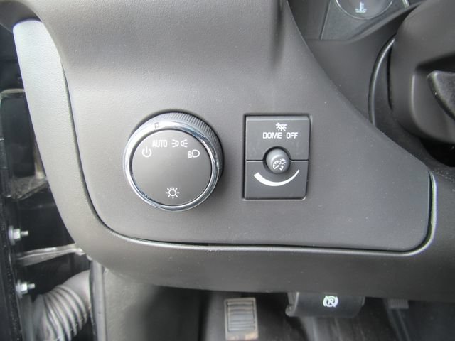 Used 2025 GMC Savana 3500 Extended w/ Driver Convenience Package RWD image 16