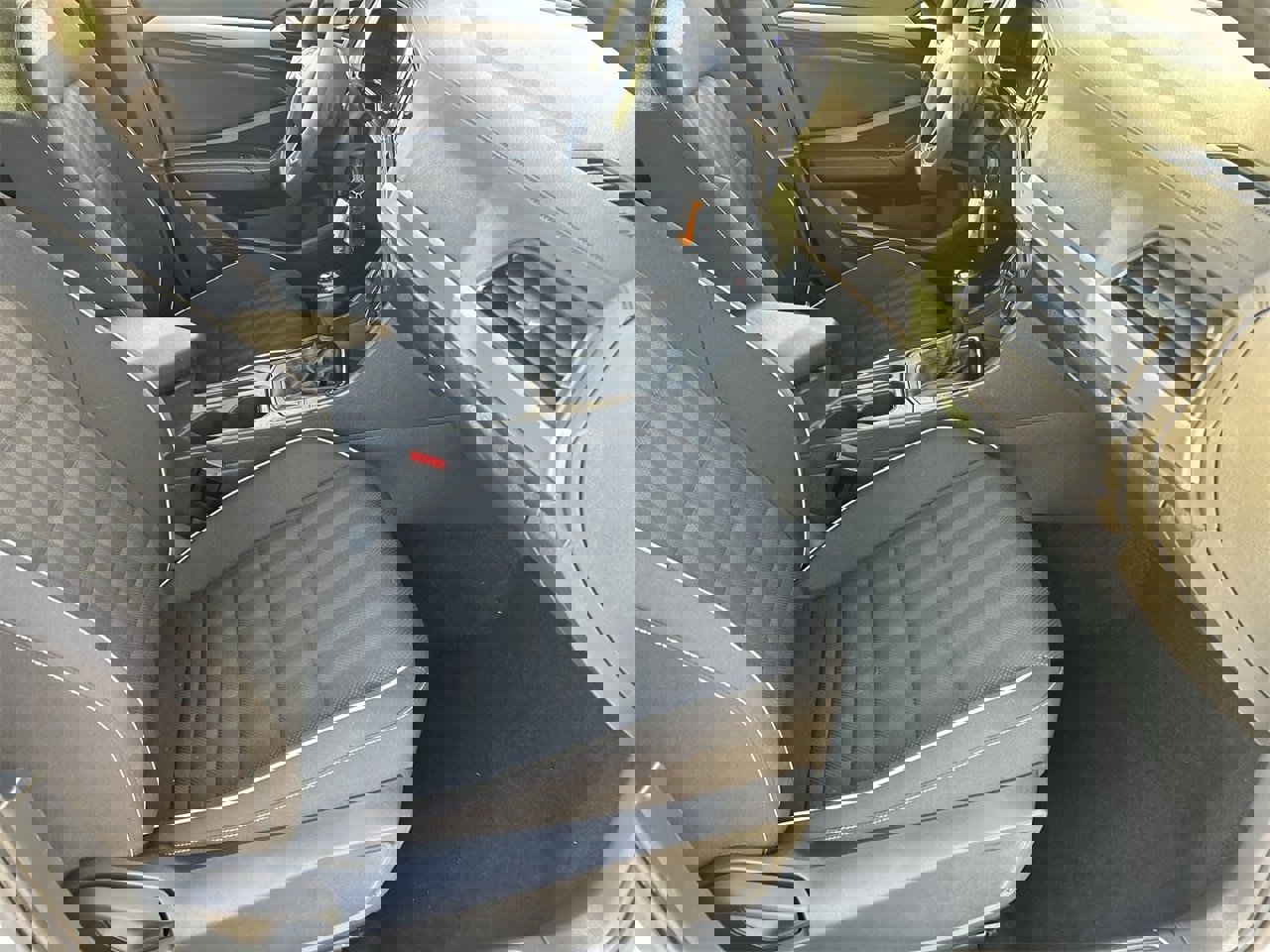 Certified 2023 Volkswagen Jetta Sport image 9