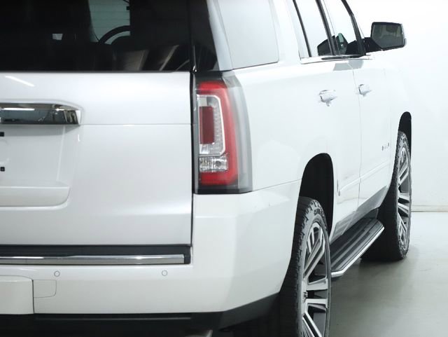 Used 2017 GMC Yukon Denali w/ Open Road Package image 17