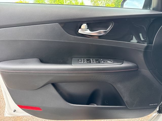 Used 2022 Kia Forte GT FWD image 22