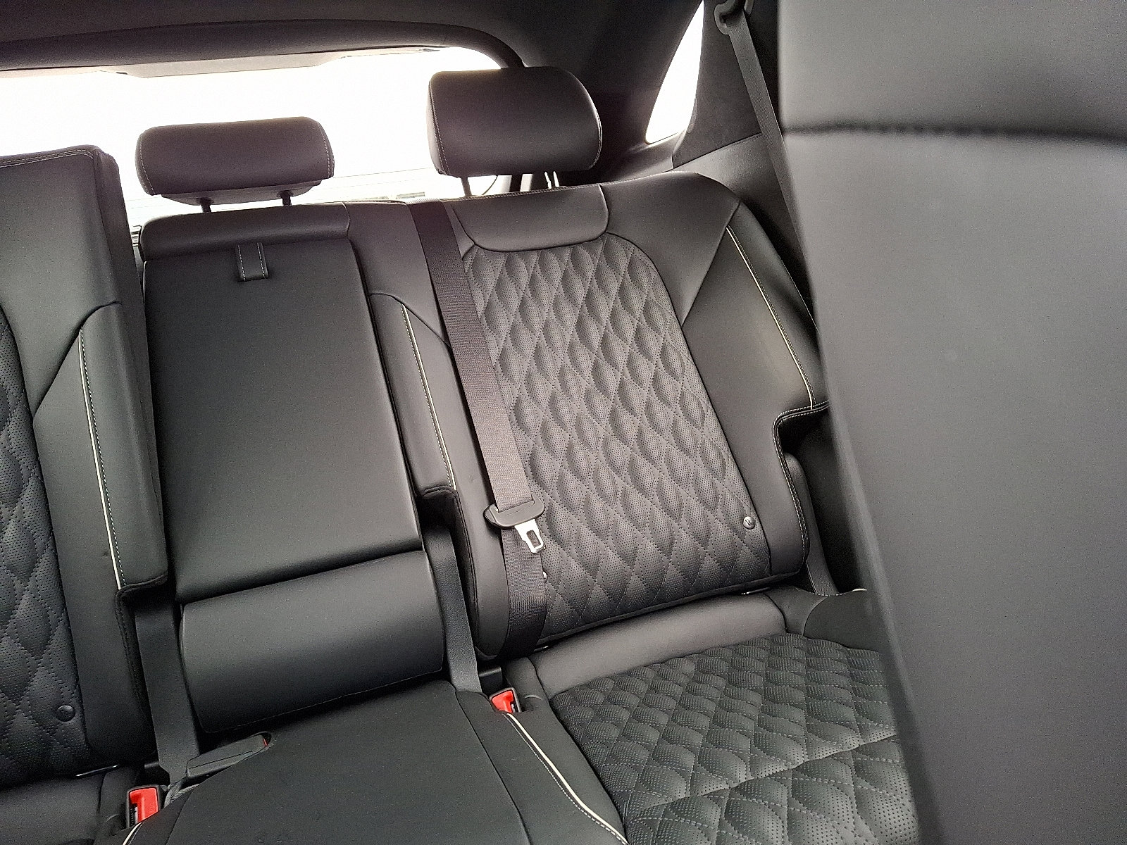 Certified 2023 Genesis GV70 3.5T Sport w/ Sport Prestige Package image 20