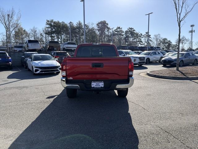 Used 2022 Toyota Tacoma SR5 image 6