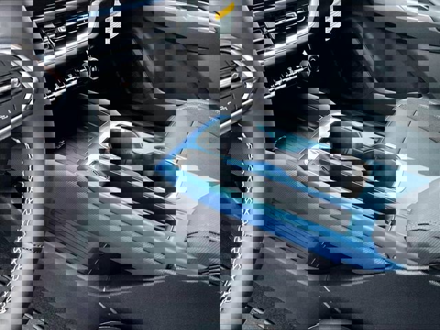 New 2026 Chevrolet Equinox EV LT image 12