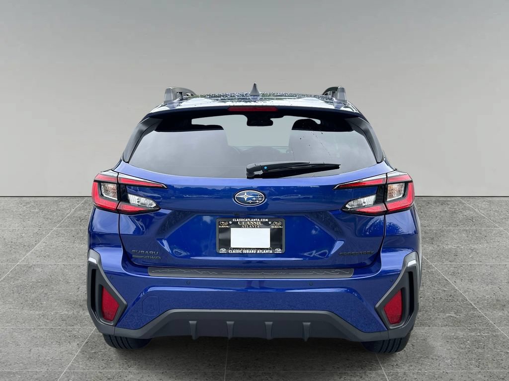 Certified 2026 Subaru Crosstrek 2.5i Limited w/ Popular Package #4A AWD/4WD image 3