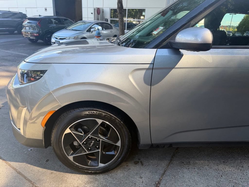 Certified 2023 Kia Soul EX FWD image 6