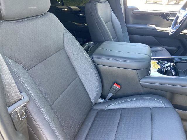 Used 2026 Chevrolet Tahoe LS w/ LPO, Hit The Road Package image 24