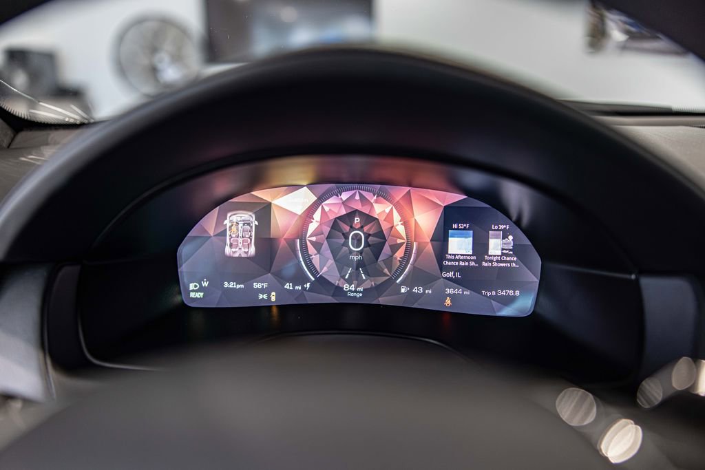 Used 2020 Karma Revero GT RWD image 20