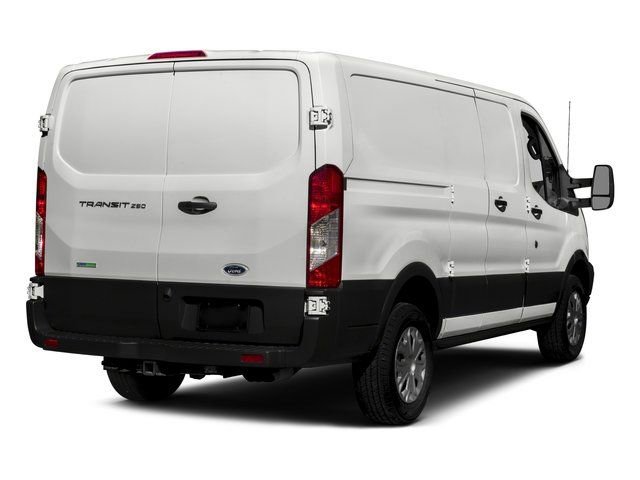 Used 2016 Ford Transit 250 130 Low Roof w/ Exterior Upgrade Package RWD image 2