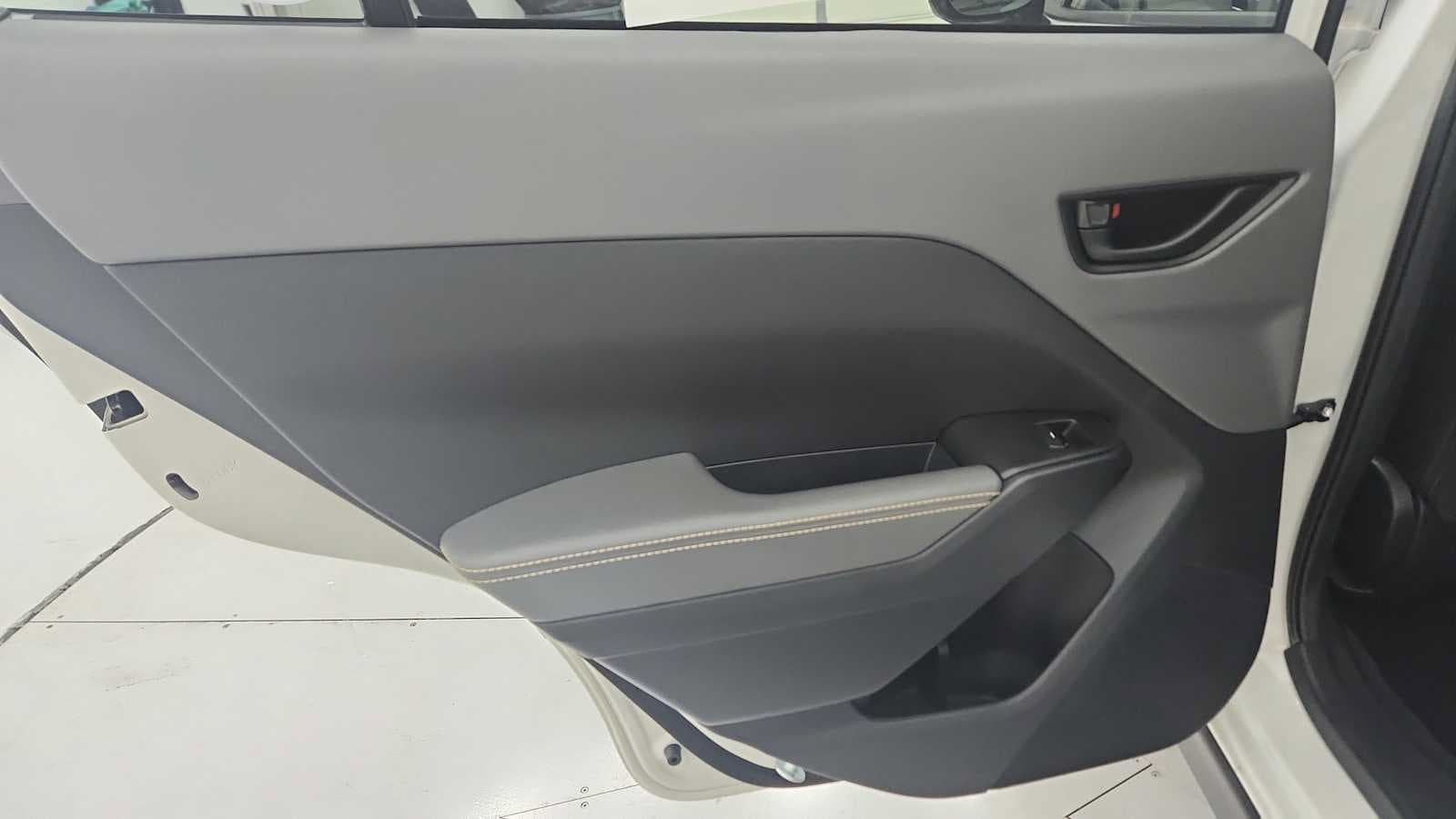 New 2026 Subaru Crosstrek 2.5i Sport w/ Crosstrek Mirror Package AWD/4WD image 19