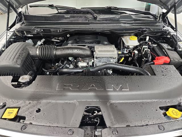 New 2026 RAM 1500 Big Horn image 18