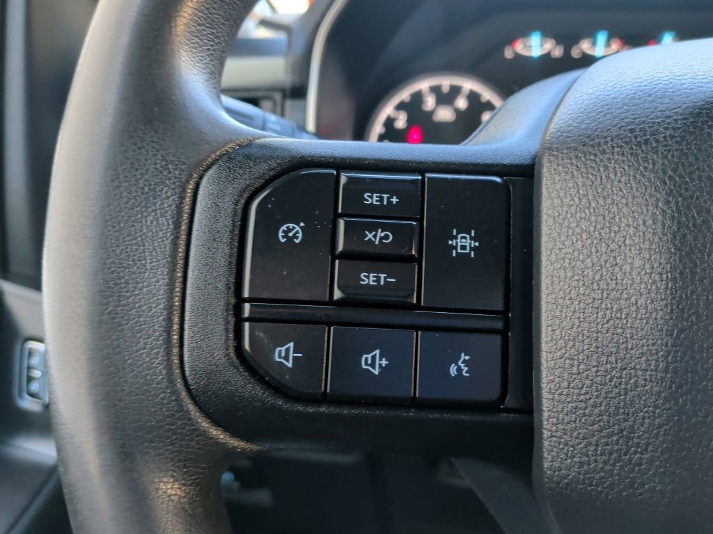 Certified 2022 Ford F150 XL w/ STX Appearance Package image 20