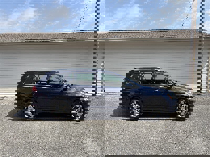 Used 2015 Volkswagen Golf TDI SEL