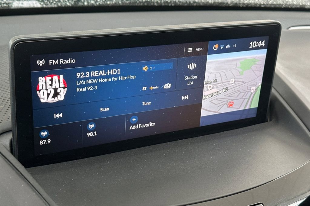 Certified 2021 Acura RDX A-Spec image 24