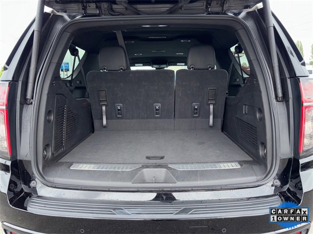 Used 2023 Chevrolet Suburban Z71 image 25