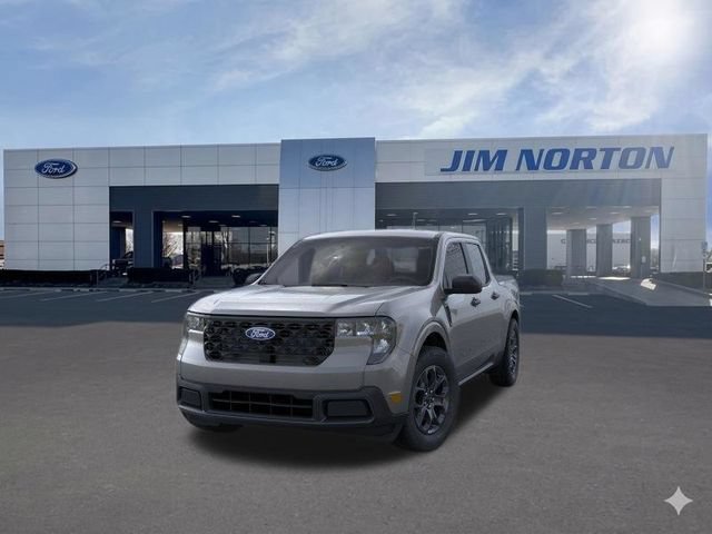 New 2026 Ford Maverick XLT FWD image 3