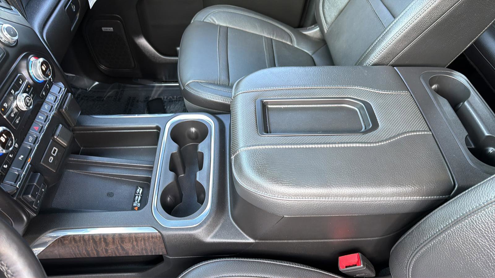 Used 2021 GMC Sierra 1500 Denali image 22