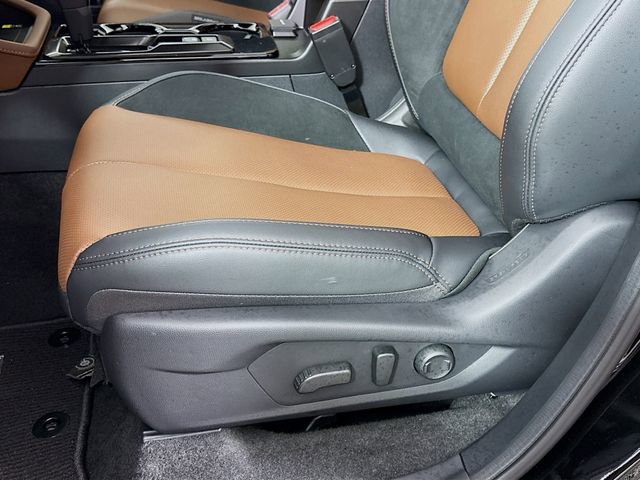 New 2026 Subaru Forester Touring AWD/4WD image 19