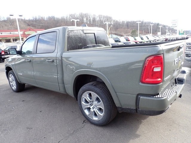 New 2026 RAM 1500 Big Horn image 3