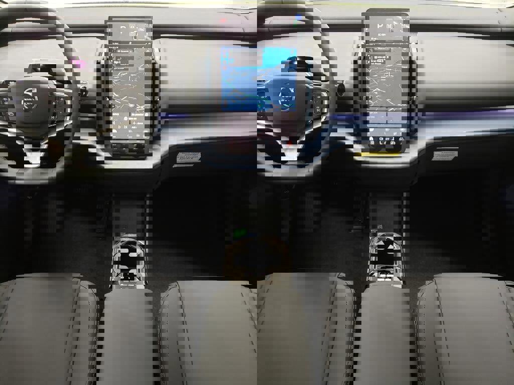 New 2026 Volvo EX30 Plus image 9