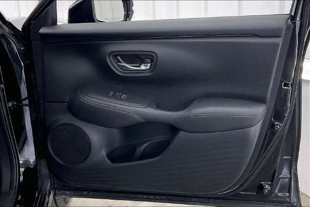 Certified 2025 Honda HR-V EX-L image 22