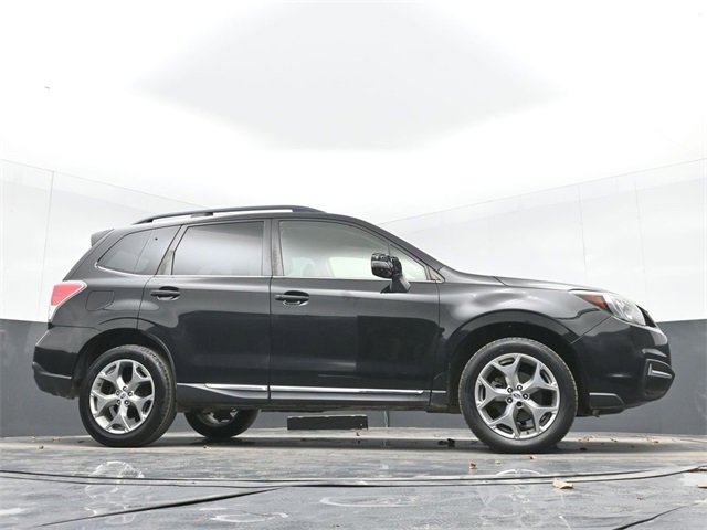 Used 2018 Subaru Forester 2.5i Touring image 53