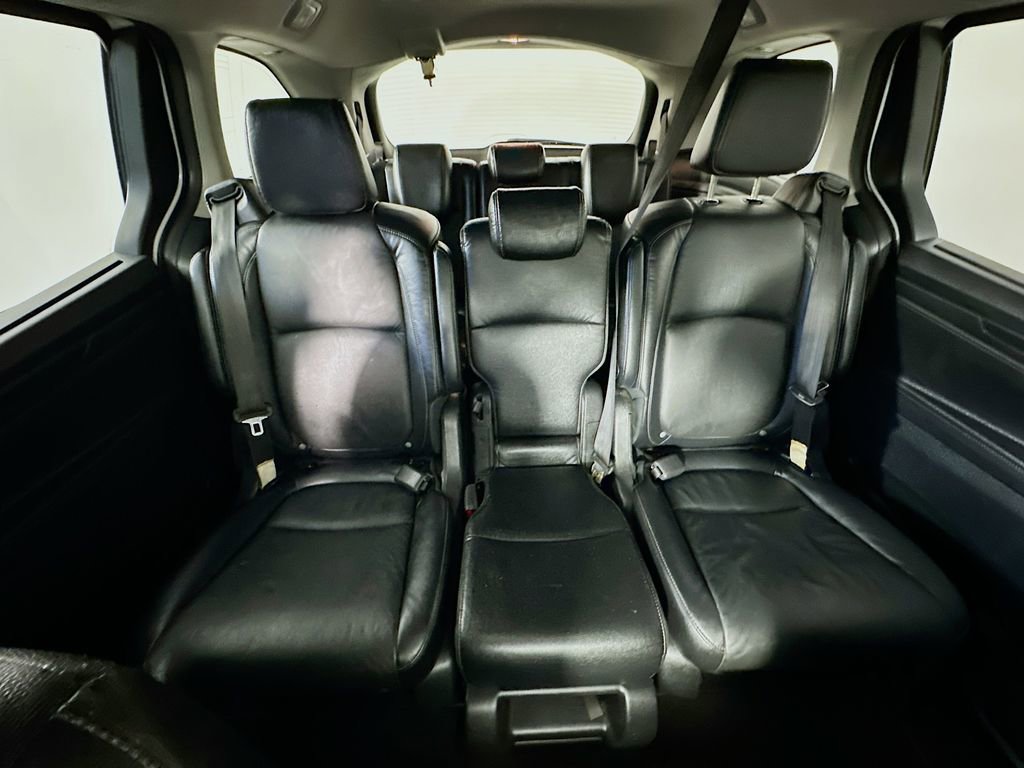 Used 2022 Honda Odyssey EX-L image 13