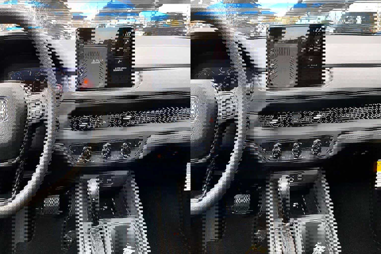 Used 2026 Honda Accord SE image 6