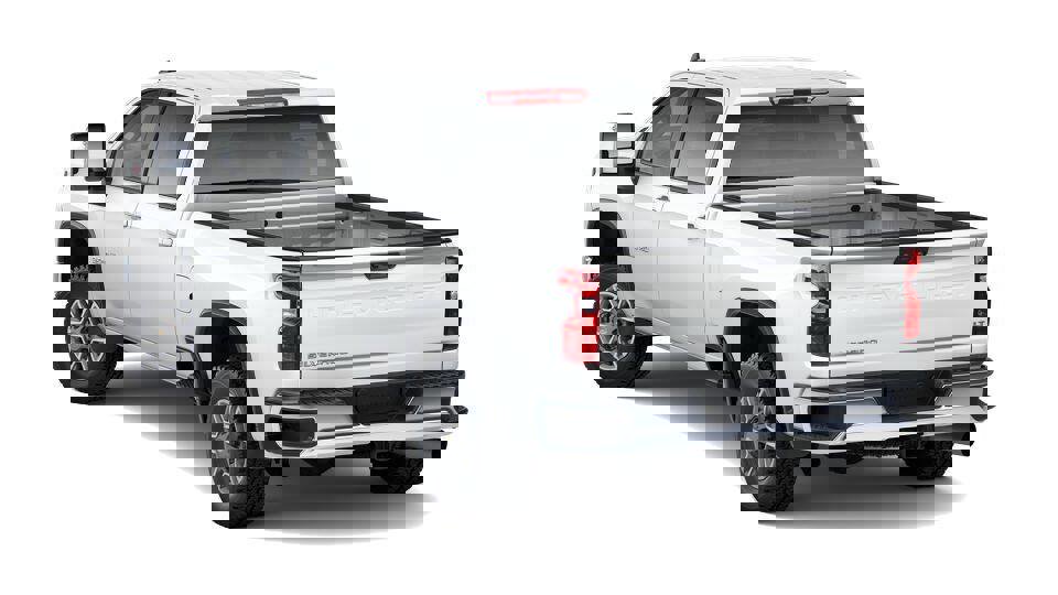 New 2026 Chevrolet Silverado 2500 LT w/ Convenience Package image 46