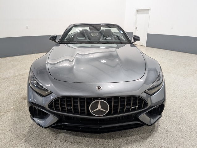 Used 2022 Mercedes-Benz SL 63 AMG 4MATIC image 12