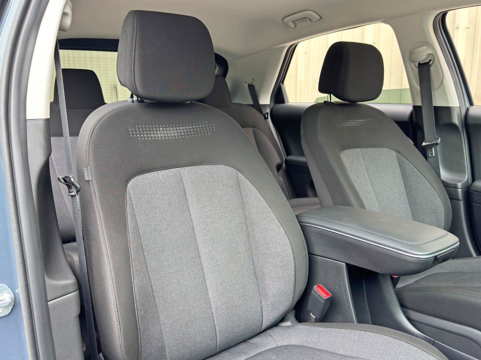 Used 2024 Hyundai Ioniq 5 SEL RWD image 35