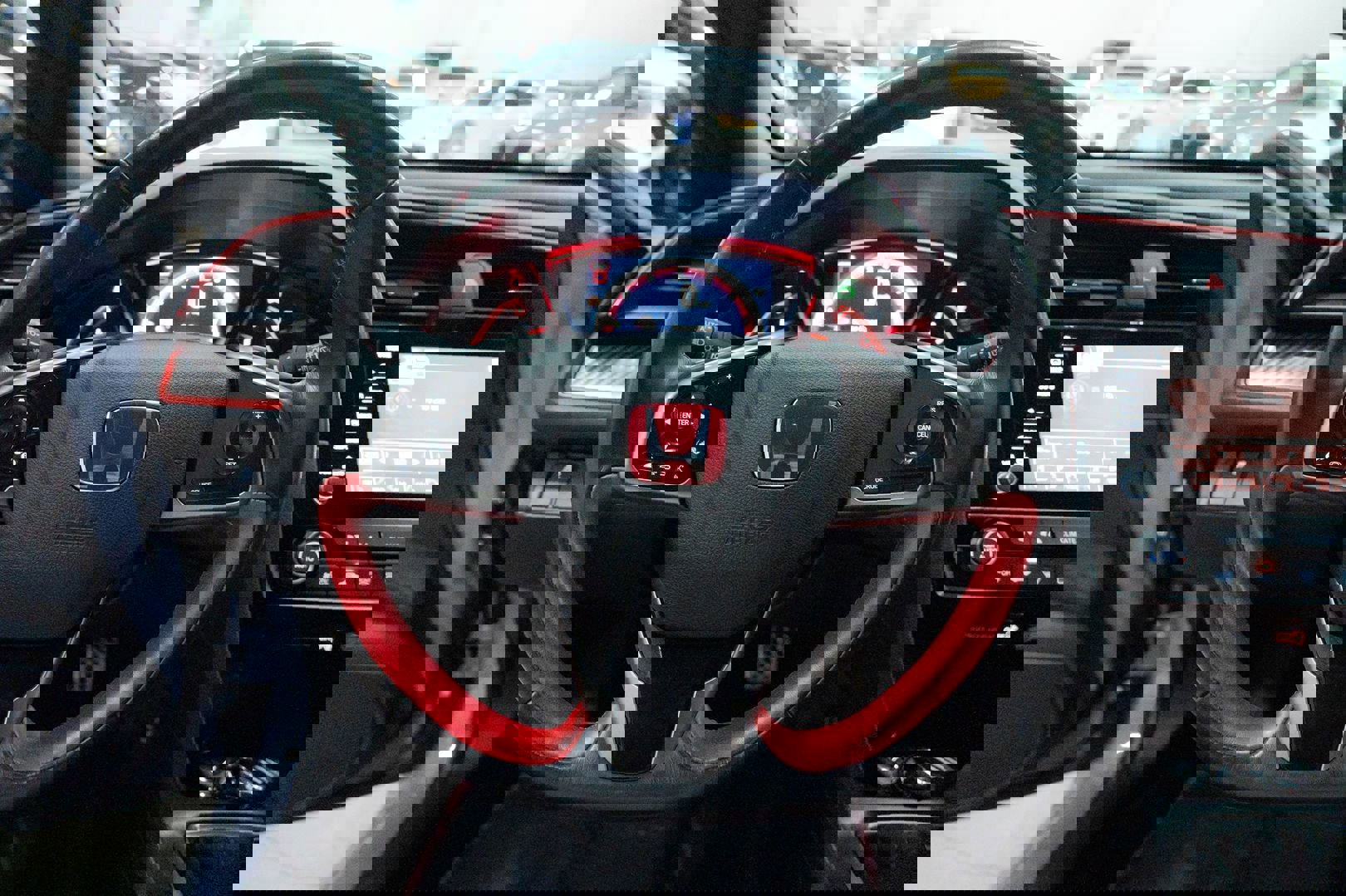 Used 2019 Honda Civic Type R image 37