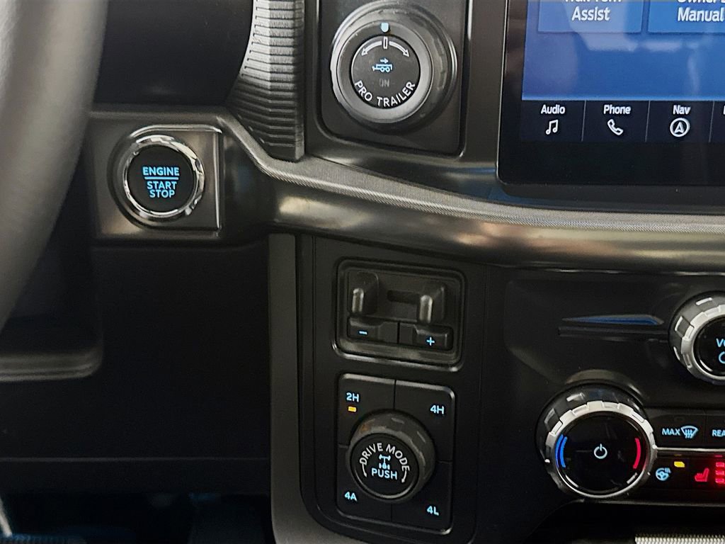 Used 2025 Ford F150 Tremor w/ Equipment Group 402A High image 22