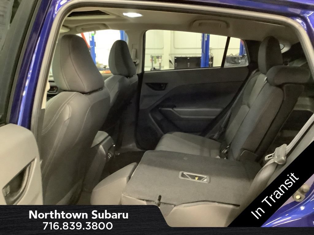 Certified 2024 Subaru Crosstrek 2.0i Premium AWD/4WD image 15