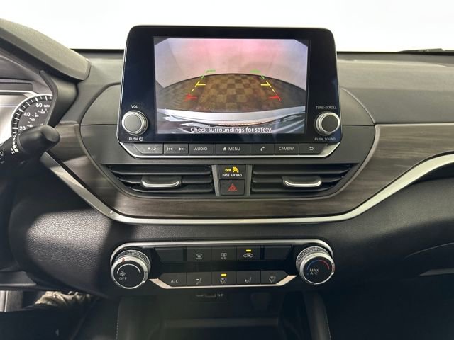 Used 2023 Nissan Altima 2.5 SV image 22