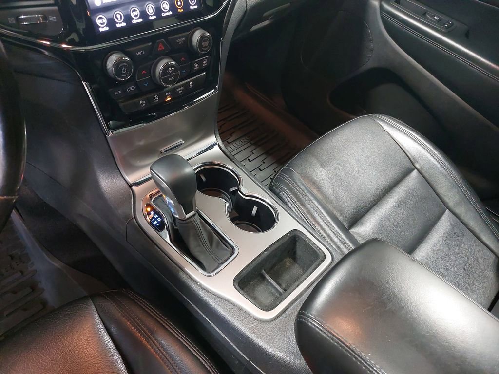 Used 2019 Jeep Grand Cherokee Altitude AWD/4WD image 25
