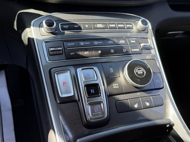 Used 2023 Hyundai Santa Fe SEL image 22