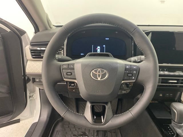 Used 2026 Toyota Camry XLE w/ Premium Plus Package AWD/4WD image 15