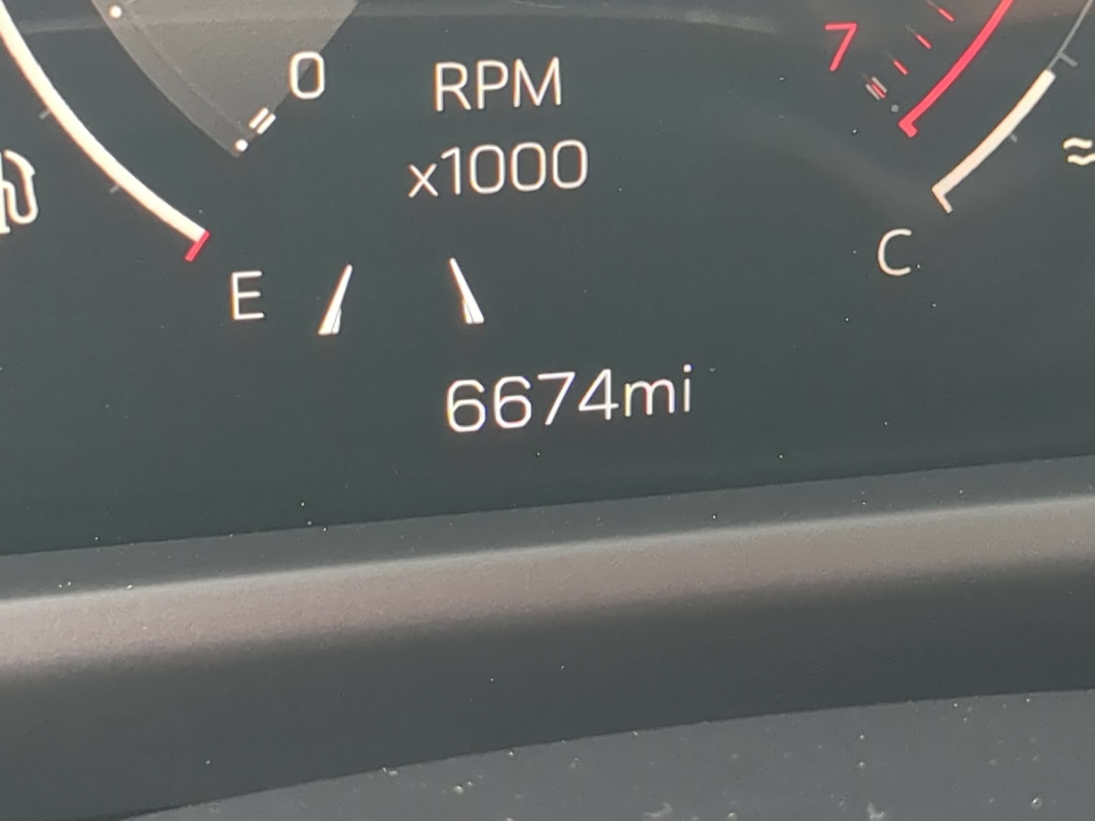 Certified 2025 GMC Acadia Elevation FWD image 11