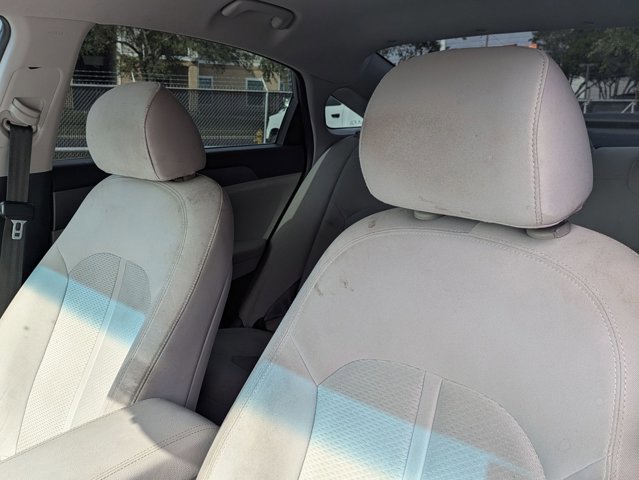 Used 2018 Hyundai Sonata SE FWD image 12