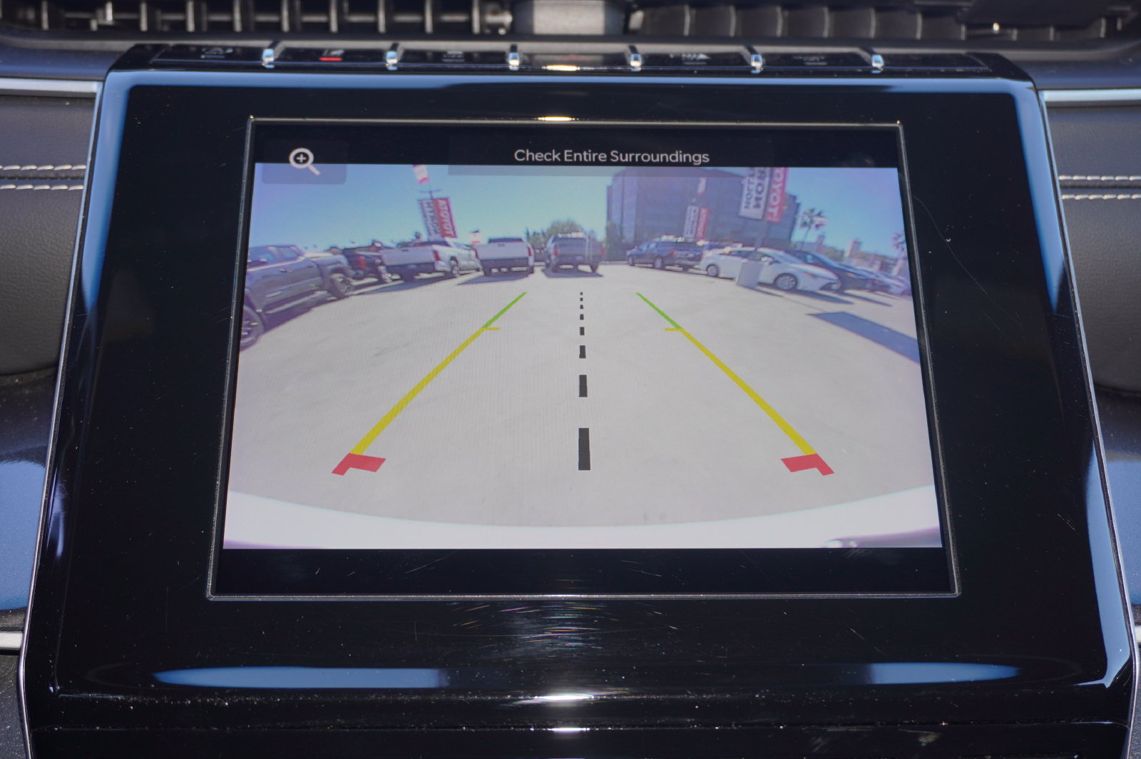 Used 2023 Jeep Grand Cherokee Altitude AWD/4WD image 17