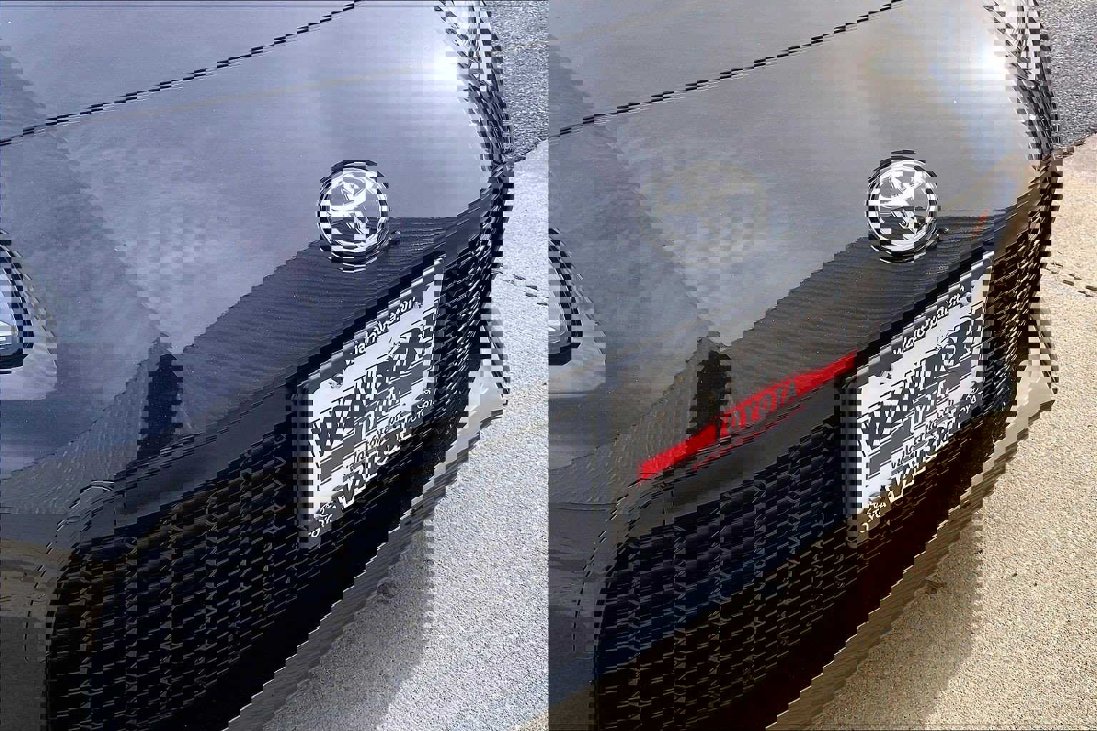 Used 2023 Toyota GR86 Premium w/ ALL Weather Mat Package (TMS) image 34