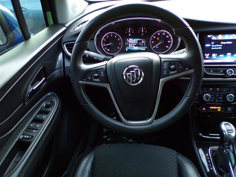 Used 2017 Buick Encore Preferred image 29