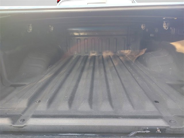 Used 2022 Nissan Frontier SV image 34