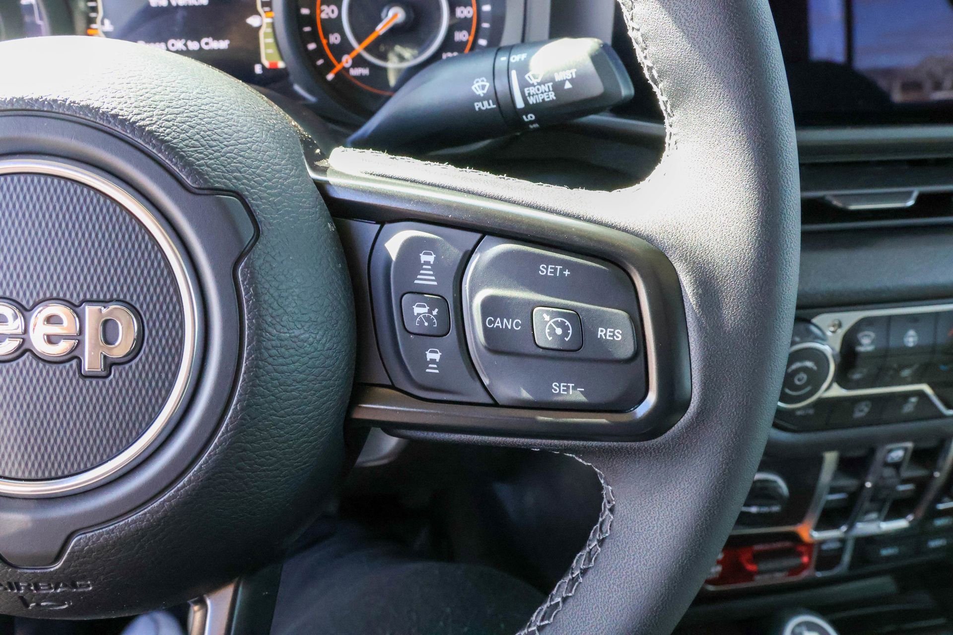 New 2026 Jeep Gladiator Willys image 32