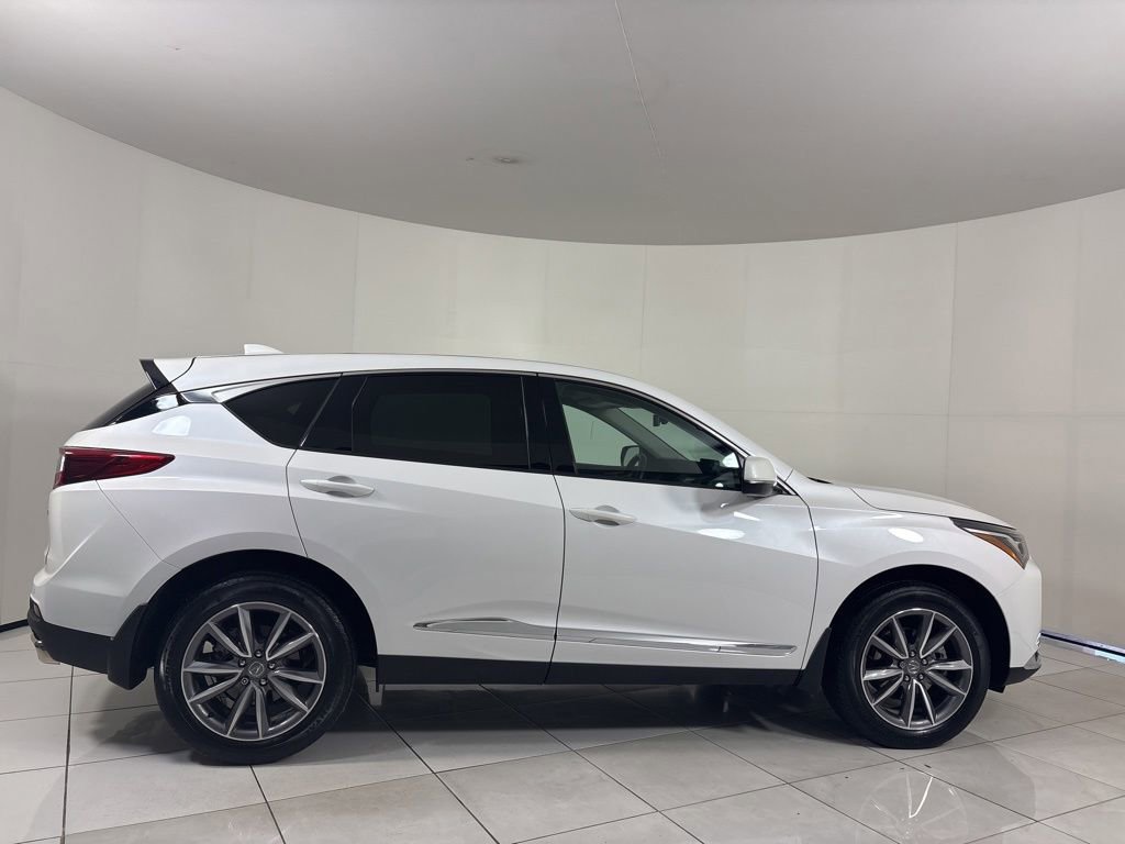 Used 2022 Acura RDX w/ Technology Package image 6